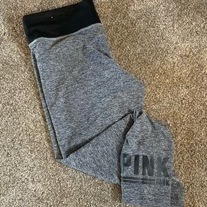 VS Pink Leggings